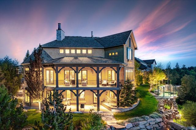 1479 E TRAIL CREST CT, Draper, UT 84020