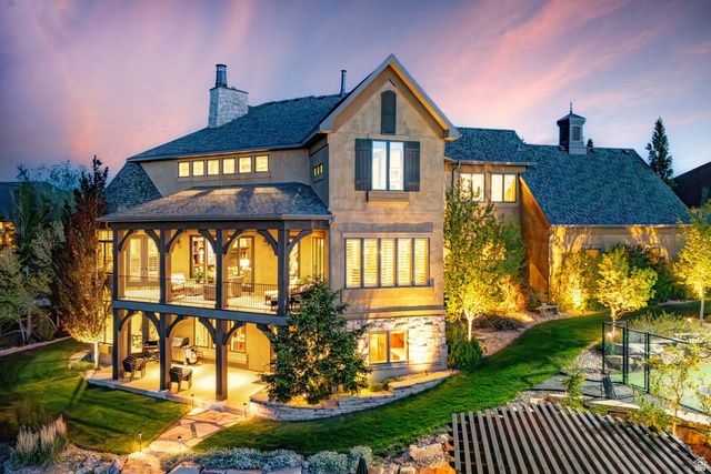 1479 E TRAIL CREST CT, Draper, UT 84020