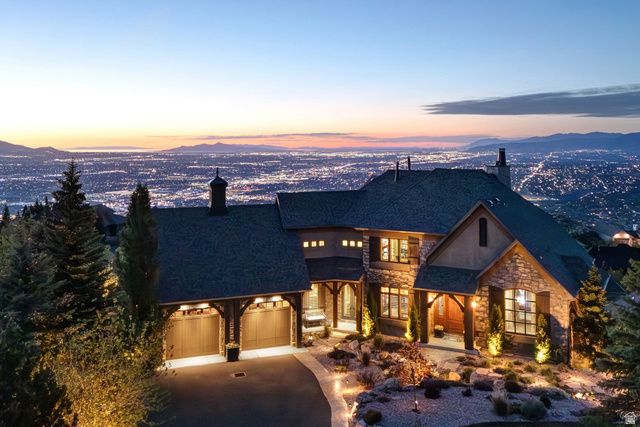 1479 E TRAIL CREST CT, Draper, UT 84020