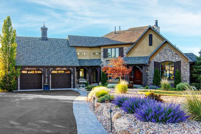1479 E TRAIL CREST CT, Draper, UT 84020