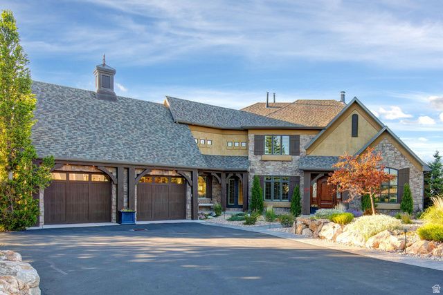 1479 E TRAIL CREST CT, Draper, UT 84020