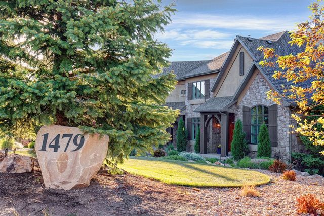 1479 E TRAIL CREST CT, Draper, UT 84020