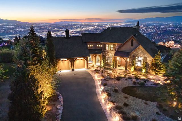 1479 E TRAIL CREST CT, Draper, UT 84020