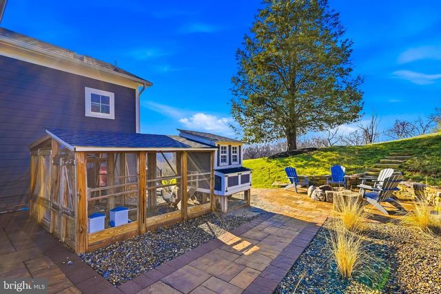 16217 WATERFORD CREST PL, Paeonian Springs, VA 20129