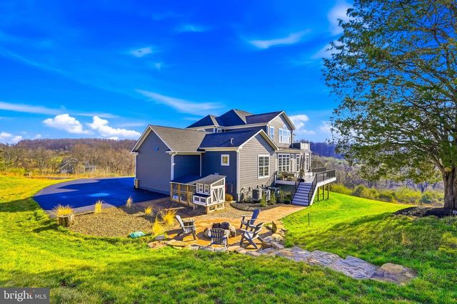 16217 WATERFORD CREST PL, Paeonian Springs, VA 20129