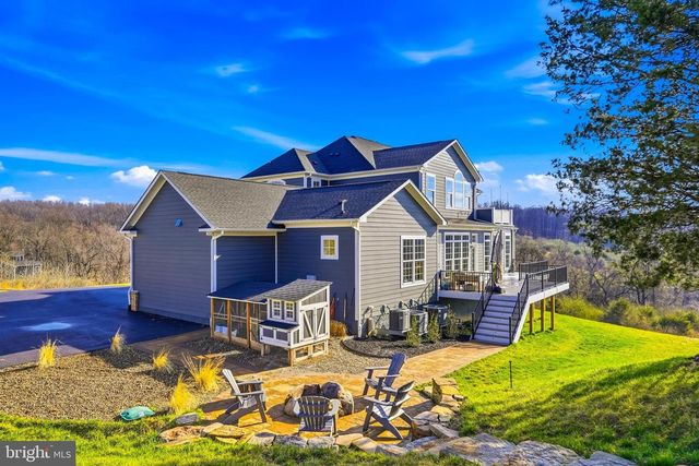 16217 WATERFORD CREST PL, Paeonian Springs, VA 20129