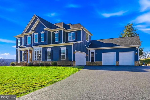 16217 WATERFORD CREST PL, Paeonian Springs, VA 20129