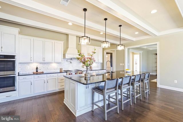 16217 WATERFORD CREST PL, Paeonian Springs, VA 20129