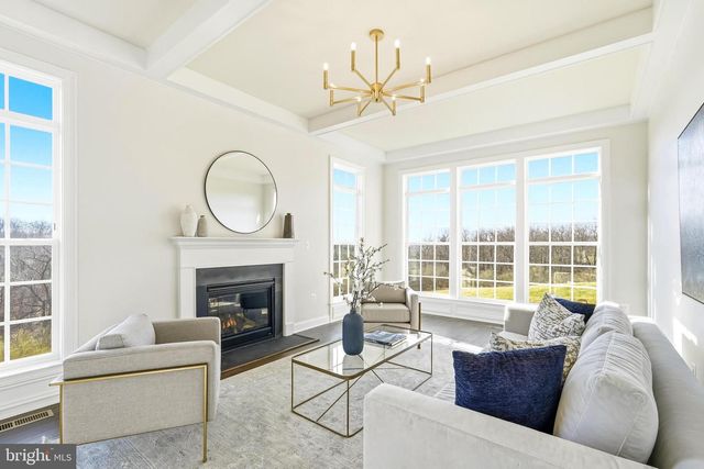16217 WATERFORD CREST PL, Paeonian Springs, VA 20129