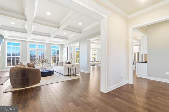 16217 WATERFORD CREST PL, Paeonian Springs, VA 20129