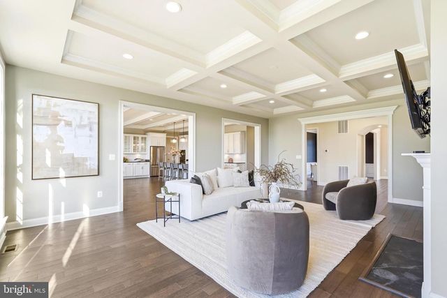 16217 WATERFORD CREST PL, Paeonian Springs, VA 20129