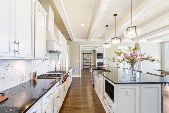 16217 WATERFORD CREST PL, Paeonian Springs, VA 20129