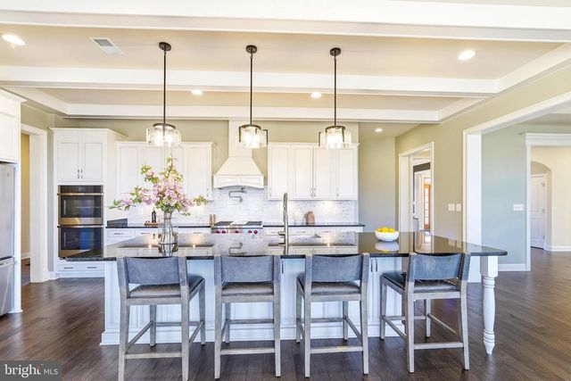 16217 WATERFORD CREST PL, Paeonian Springs, VA 20129