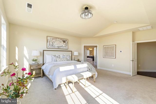 16217 WATERFORD CREST PL, Paeonian Springs, VA 20129