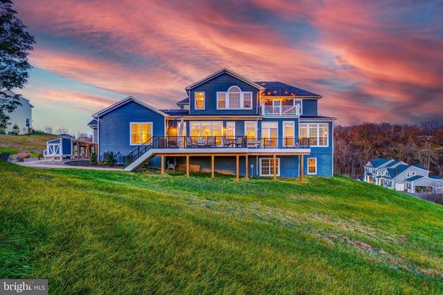 16217 WATERFORD CREST PL, Paeonian Springs, VA 20129