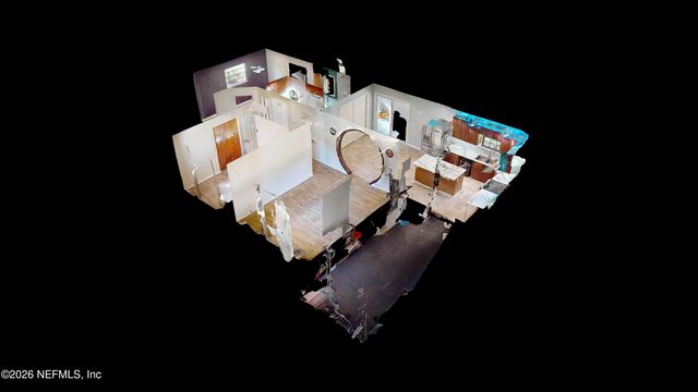 1701 GROVE PARK Drive, Orange Park, FL 32073