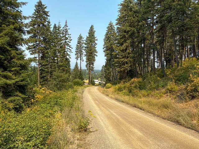 NKA Berry Rd, Usk, WA 99180