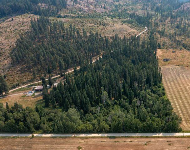 NKA Berry Rd, Usk, WA 99180