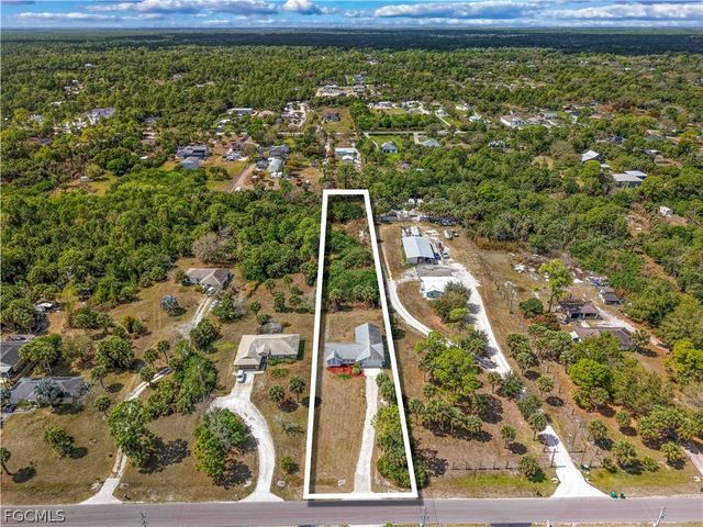 1281 9th ST SW, Naples, FL 34117