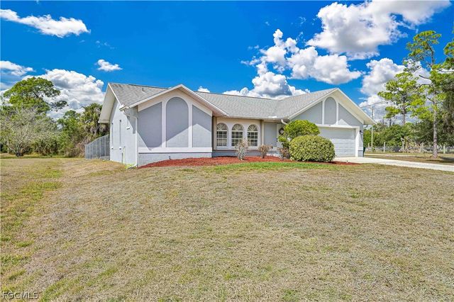 1281 9th ST SW, Naples, FL 34117