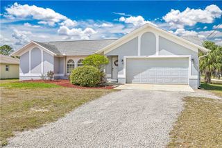 1281 9th ST SW, Naples, FL 34117