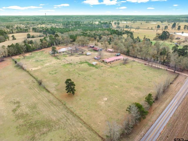 5015 FM 726 S, Gilmer, TX 75645