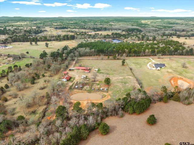 5015 FM 726 S, Gilmer, TX 75645