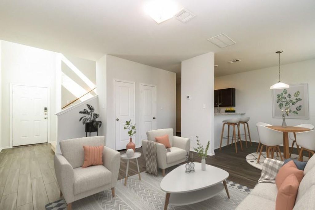 5431 Hawksbury Creek, Katy, TX 77449