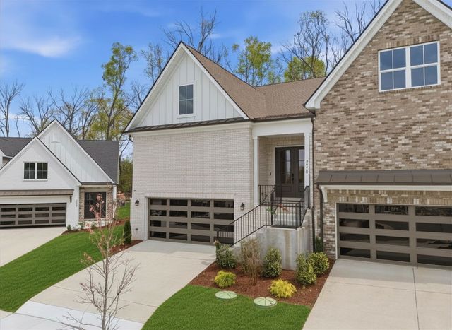 3072 Wiltshire Park Pl, Hermitage, TN 37076