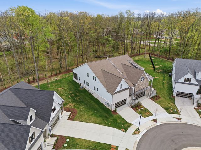 3072 Wiltshire Park Pl, Hermitage, TN 37076
