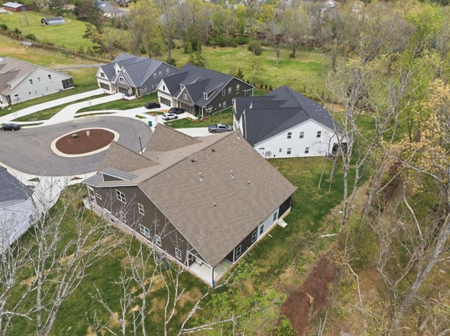 3072 Wiltshire Park Pl, Hermitage, TN 37076