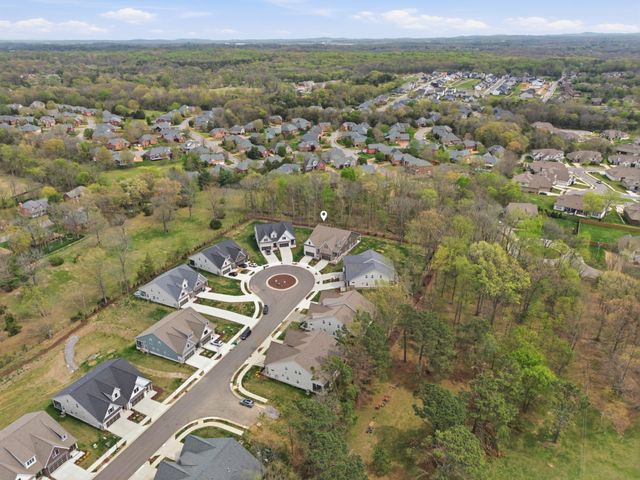 3072 Wiltshire Park Pl, Hermitage, TN 37076