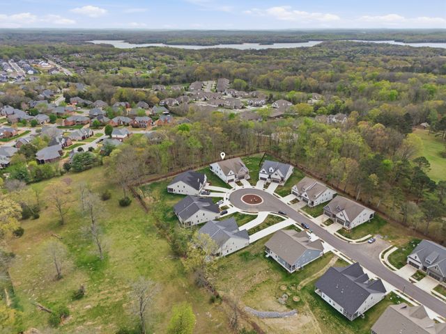 3072 Wiltshire Park Pl, Hermitage, TN 37076