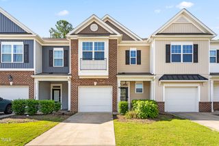 253 Durants Neck Lane, Morrisville, NC 27560
