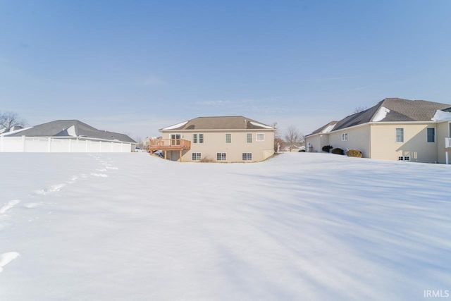 333 Ringneck Trail, Warsaw, IN 46580