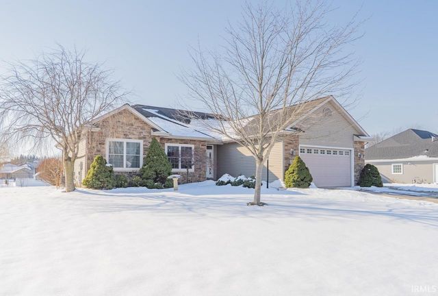 333 Ringneck Trail, Warsaw, IN 46580