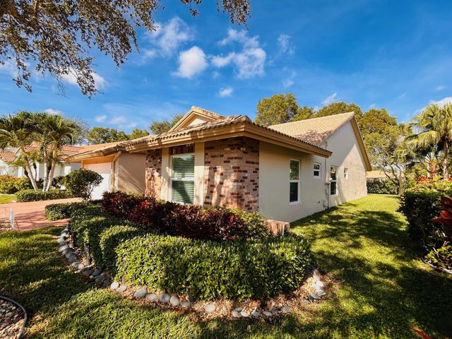 4761 Catamaran Circle, Boynton Beach, FL 33436