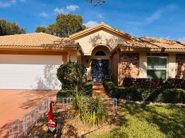 4761 Catamaran Circle, Boynton Beach, FL 33436