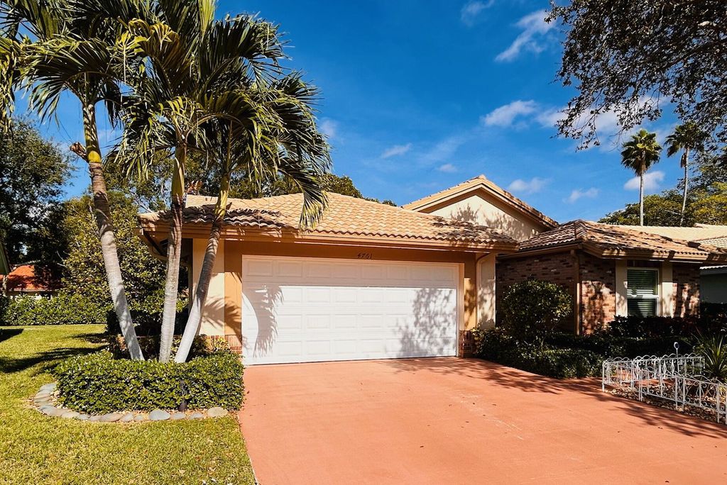 4761 Catamaran Circle, Boynton Beach, FL 33436