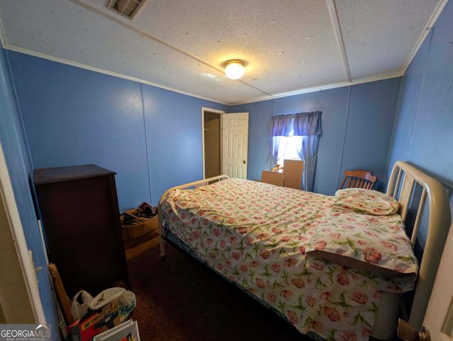 460 Etheridge Mill Road, Milner, GA 30257