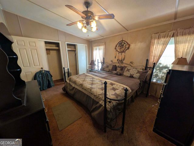 460 Etheridge Mill Road, Milner, GA 30257