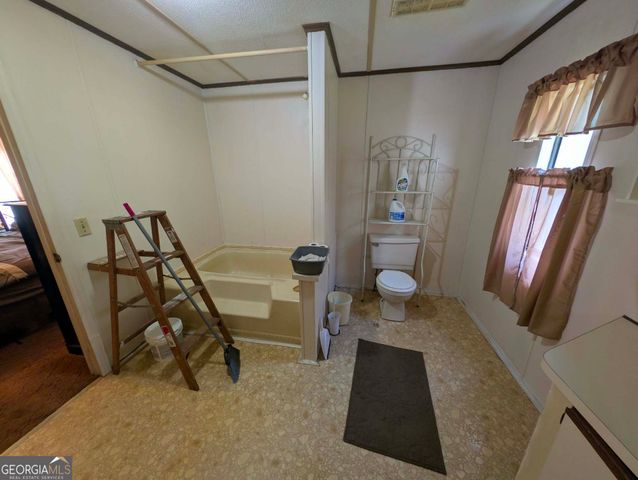 460 Etheridge Mill Road, Milner, GA 30257