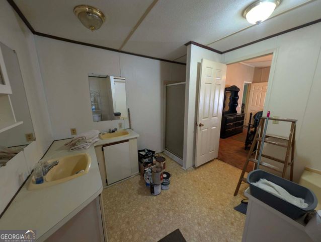 460 Etheridge Mill Road, Milner, GA 30257