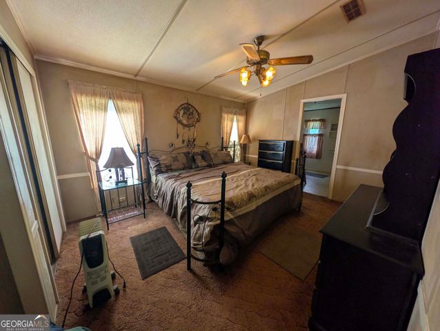 460 Etheridge Mill Road, Milner, GA 30257