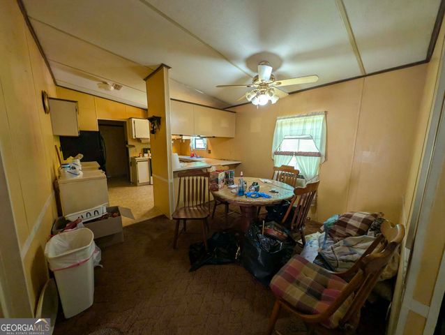460 Etheridge Mill Road, Milner, GA 30257