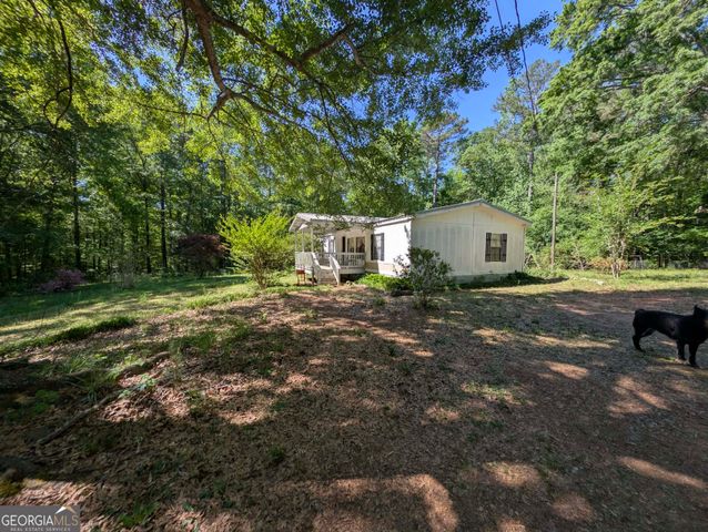 460 Etheridge Mill Road, Milner, GA 30257