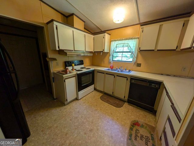 460 Etheridge Mill Road, Milner, GA 30257