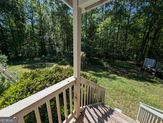 460 Etheridge Mill Road, Milner, GA 30257