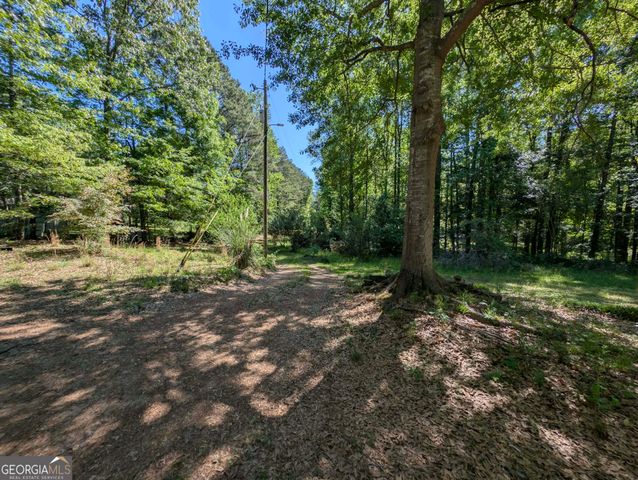 460 Etheridge Mill Road, Milner, GA 30257