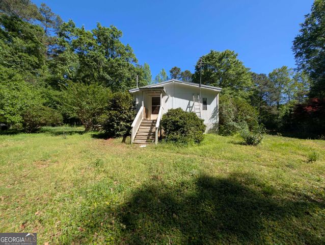 460 Etheridge Mill Road, Milner, GA 30257